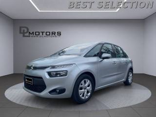 CITROEN C4 Picasso 1.6 92CV AUTOMATICA, NEOPATENTATI, FRIZIONE NUOVA!