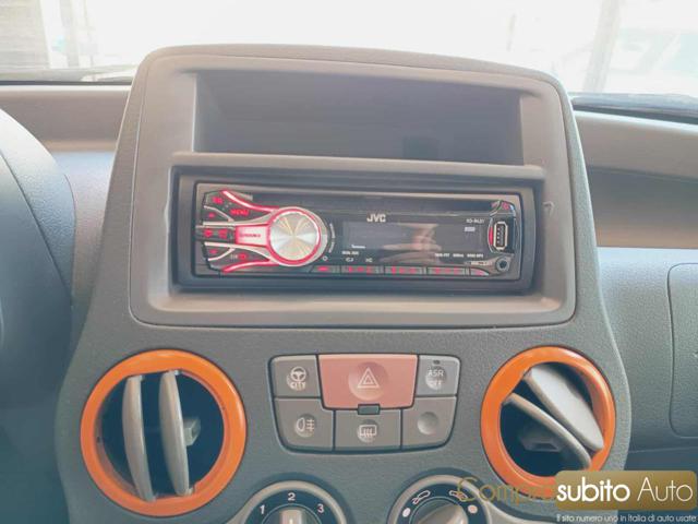 FIAT Panda usata 13