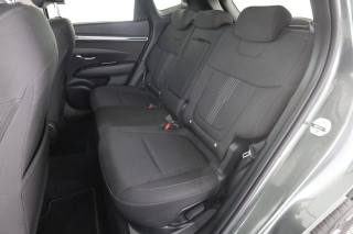 HYUNDAI Tucson usata 2