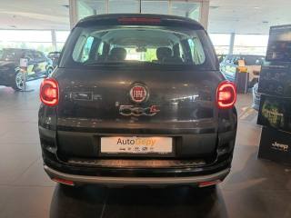 FIAT 500L usata, con Immobilizzatore elettronico
