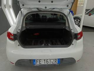 RENAULT Clio usata, con Controllo trazione