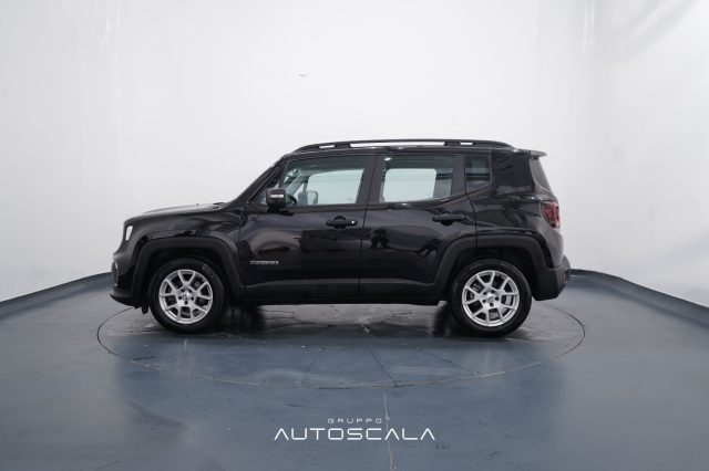 JEEP Renegade usata, con Airbag laterali