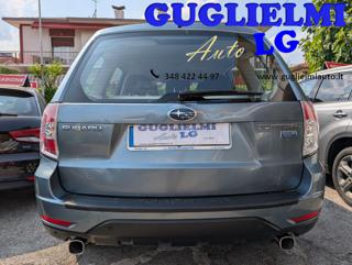 SUBARU Forester usata, con Chiusura centralizzata