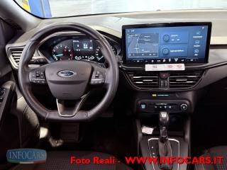 FORD Focus usata, con Climatizzatore