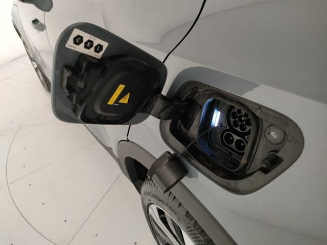 VOLVO XC40 usata, con Vetri oscurati