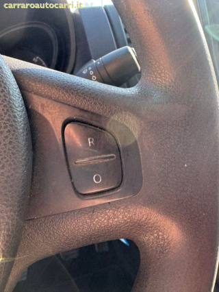 OPEL Vivaro usata, con Servosterzo