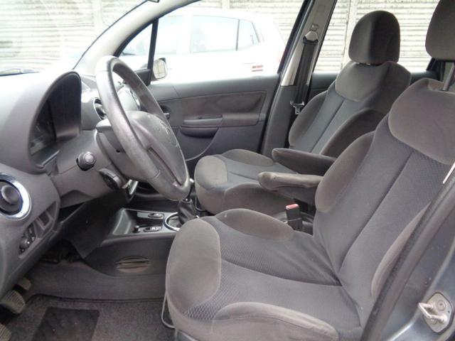 CITROEN C3 usata, con Alzacristalli elettrici