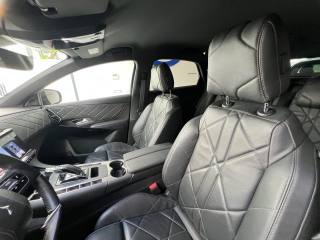 DS AUTOMOBILES DS 7 usata, con Fari LED