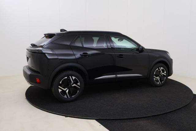 PEUGEOT 2008 usata, con Airbag laterali