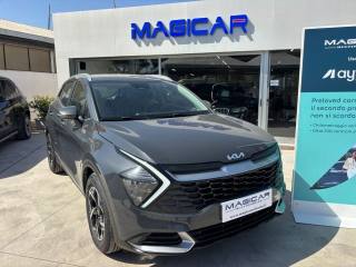 KIA Sportage usata, con Airbag