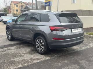 SKODA Kodiaq usata, con Airbag