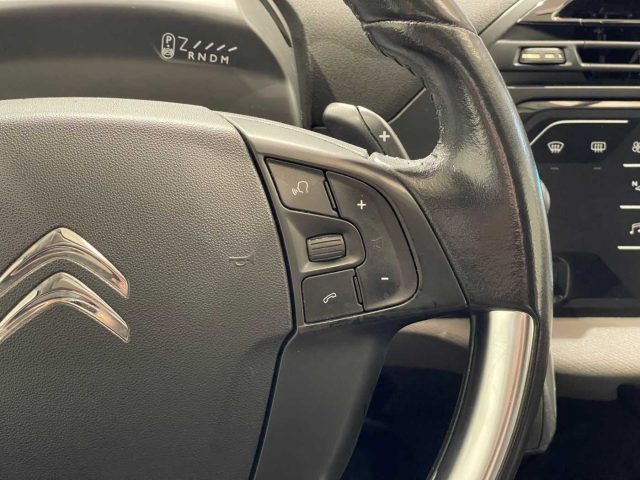 CITROEN C4 Picasso usata, con Specchietti laterali elettrici