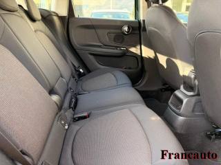 MINI Countryman usata, con Lettore CD