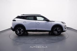 PEUGEOT 2008 usata, con Climatizzatore