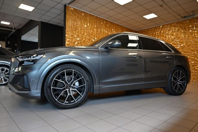 AUDI Q8 usata 82
