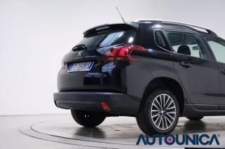 PEUGEOT 2008 usata 42