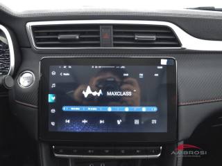 MG ZS usata 13