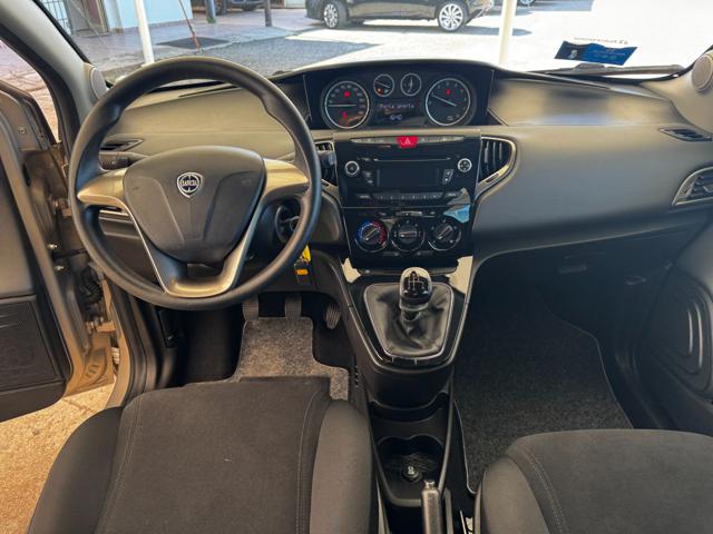 LANCIA Ypsilon usata 18