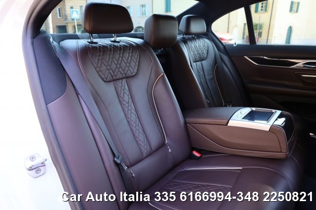 BMW 730 usata 190