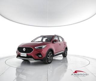 MG ZS MG 1.5 Luxury