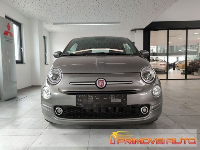 FIAT 500 usata, con Airbag Passeggero