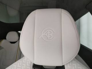 LOTUS Emeya usata, con Sedili riscaldati