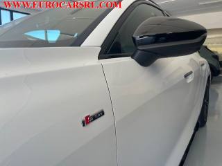 AUDI A5 usata, con Chiusura centralizzata