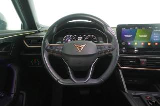 CUPRA Formentor usata 5