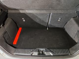 FORD Fiesta usata, con Sedile posteriore sdoppiato