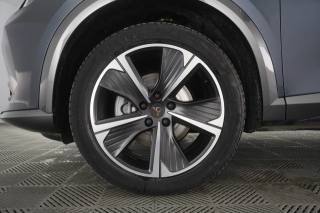 CUPRA Formentor usata 8