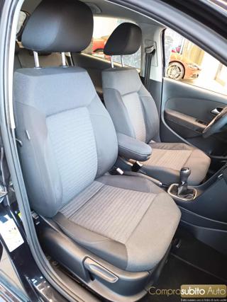 VOLKSWAGEN Polo usata 17