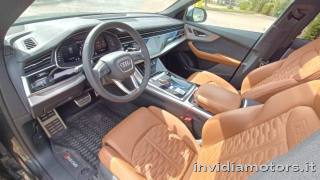 AUDI Q8 usata, con Cerchi in lega