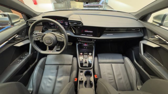 AUDI S3 usata, con Controllo trazione