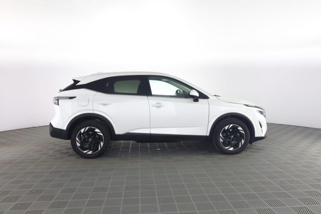 NISSAN Qashqai usata 2