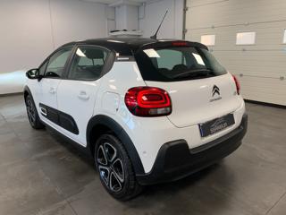 CITROEN C3 usata, con Airbag Passeggero