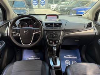 OPEL Mokka usata, con Chiusura centralizzata