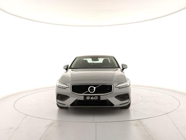 VOLVO S60 usata, con Boardcomputer