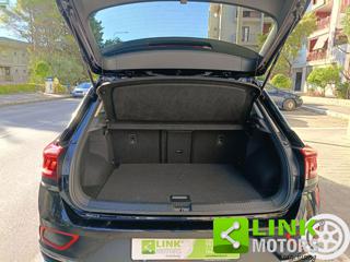 VOLKSWAGEN T-Roc usata, con Climatizzatore automatico, 2 zone