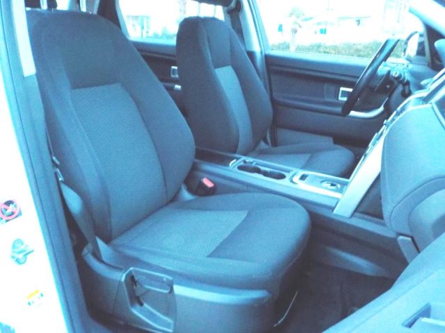 LAND ROVER Discovery Sport usata, con Park Distance Control