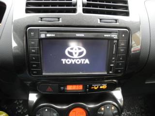 TOYOTA Urban Cruiser usata, con USB