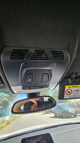 BMW 116 usata, con Cruise Control