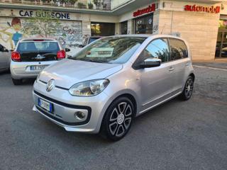 VOLKSWAGEN up! usata, con Airbag laterali