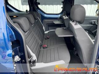 DACIA Dokker usata, con Airbag Passeggero
