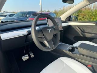 TESLA Model Y usata, con Airbag Passeggero