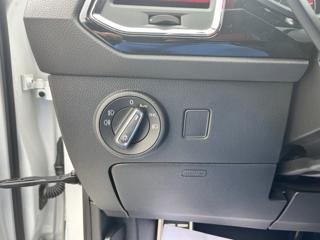 SEAT Ateca usata, con Cronologia tagliandi