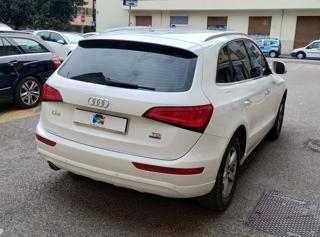 AUDI Q5 usata, con Controllo trazione