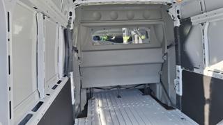 PEUGEOT Boxer usata, con Climatizzatore