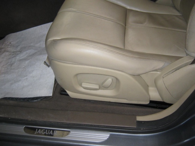 JAGUAR S-Type usata, con Cerchi in lega