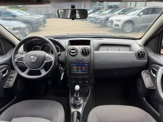 DACIA Duster usata, con Controllo trazione