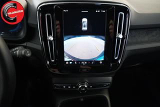 VOLVO XC40 usata, con ESP